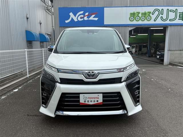 ヴォクシー2.0 ZS 煌III