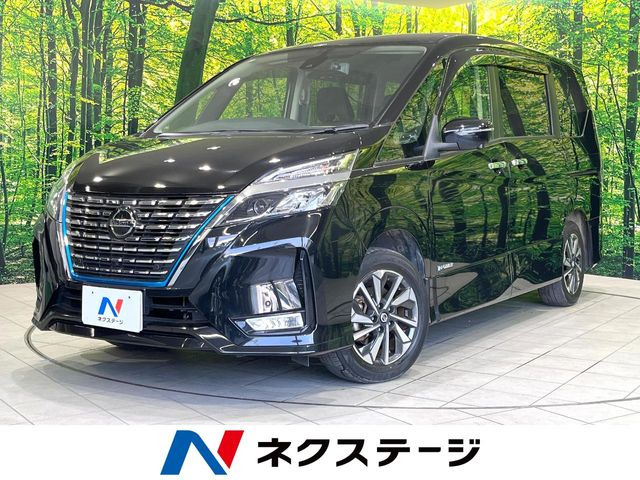 �Z���i(���Y) 1.2 e-POWER �n�C�E�F�C�X�^�[V ���Îԉ摜