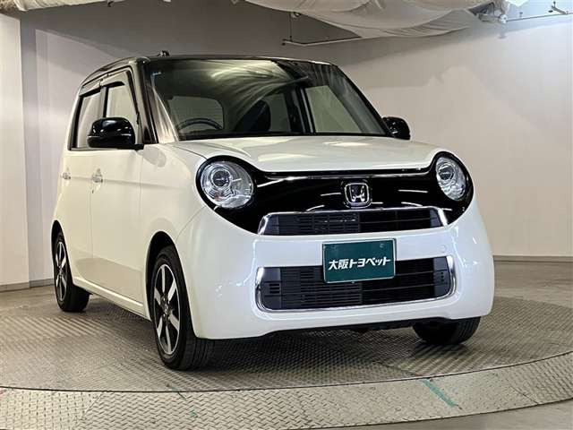 N-ONEG ローダウン