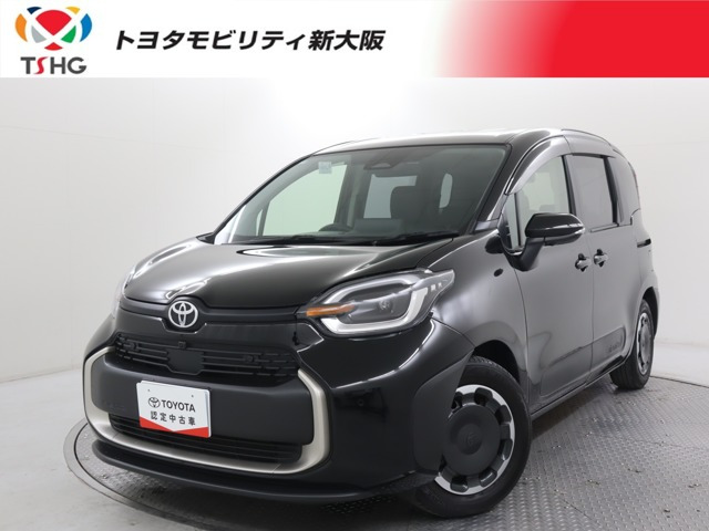 シエンタ1.5 Z