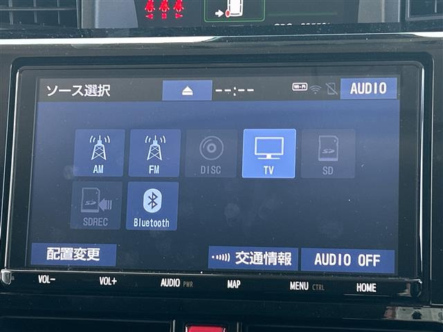ルーミー1.0 カスタム G-T