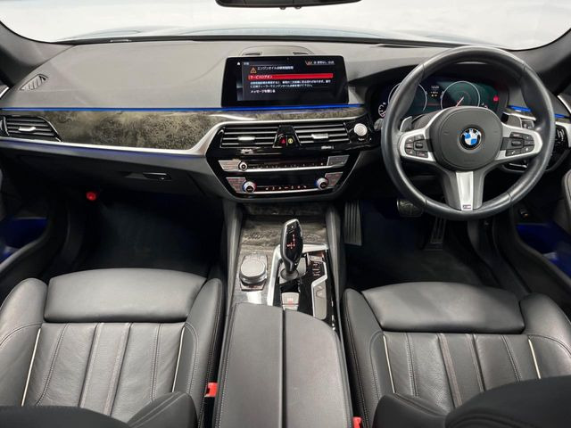 5シリーズツーリング530i Mスポーツ