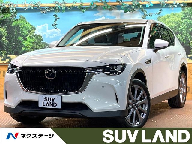 CX-603.3 XD Lパッケージ ディーゼル