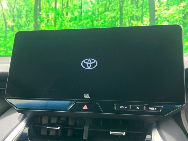 ハリアー2.5 ハイブリッド Z レザーパッケージ