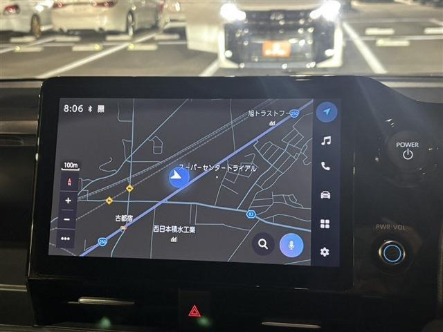 ヴォクシー1.8 ハイブリッド S-Z