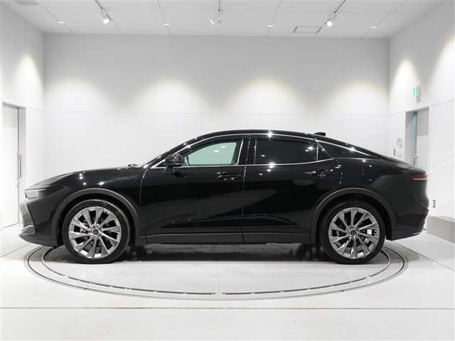 クラウンクロスオーバー2.5 Z E-Four 4WD