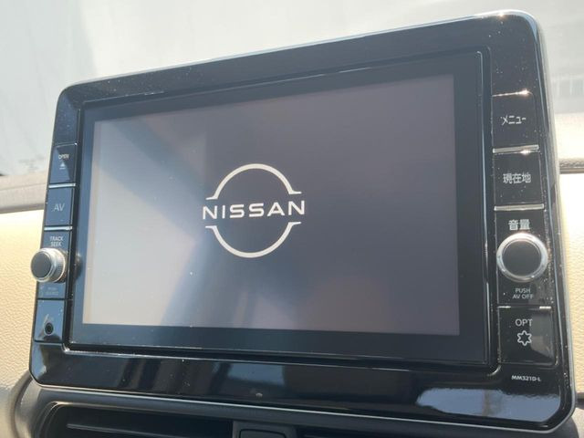 ルークスX