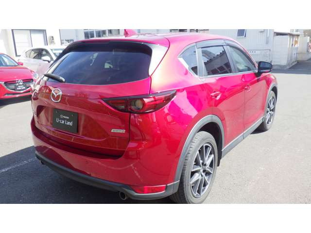 CX-52.2 XD プロアクティブ 4WD