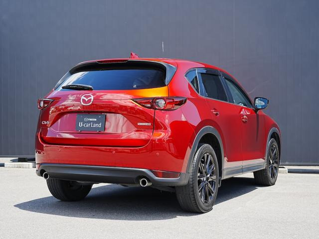 CX-52.2 XD ブラックトーンエディション