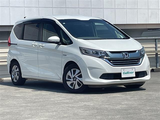 フリード1.5 ハイブリッド G ホンダセンシング