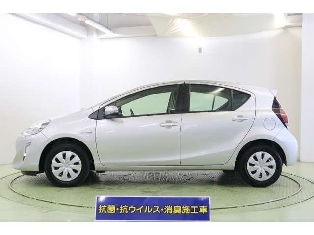 アクア1.5 L