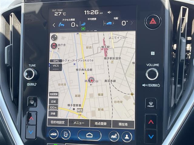 インプレッサ