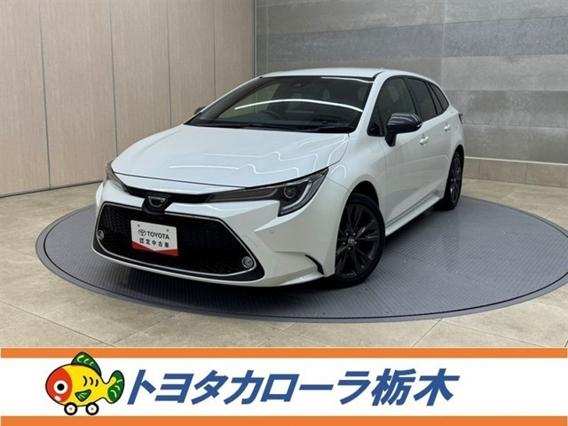 カローラツーリング1.8 W×B