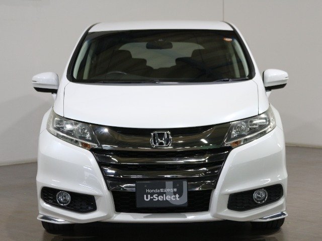 オデッセイ2.4 アブソルート X ホンダ センシング