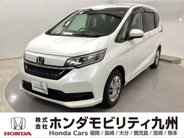フリード1.5 G ホンダセンシング