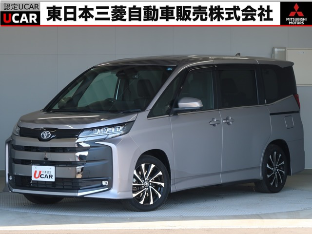 ノア2.0 S-Z