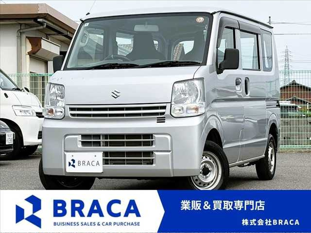 エブリイGA