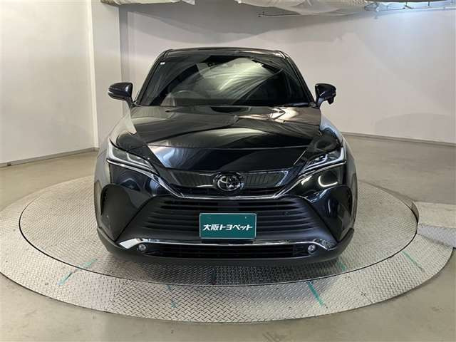 ハリアー