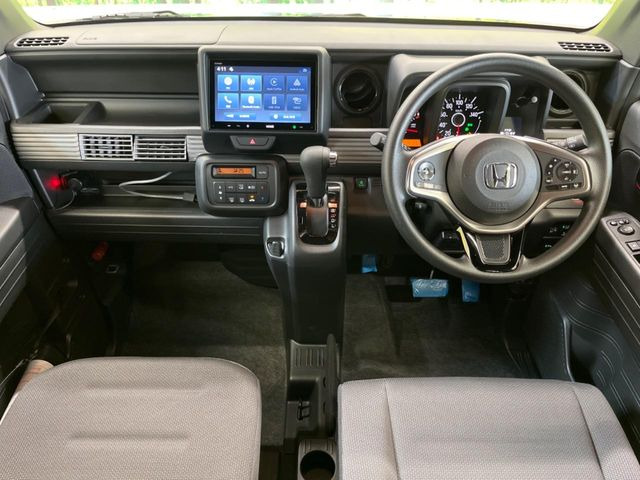 N-VAN