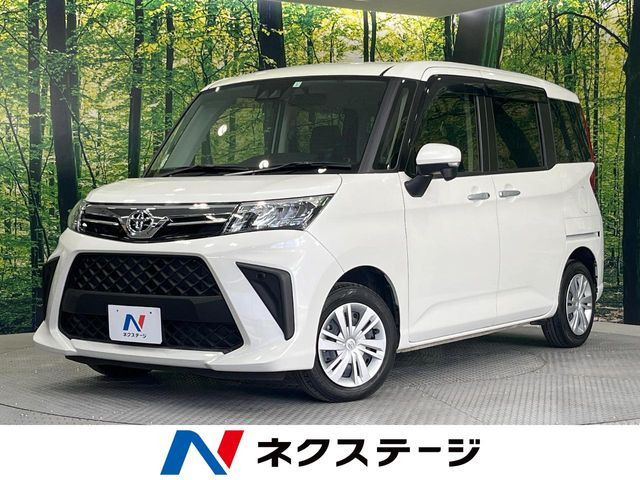 ルーミー1.0 G