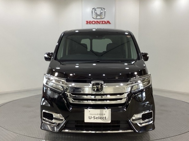 ステップワゴン2.0 スパーダ ハイブリッド G EX ホンダセンシング