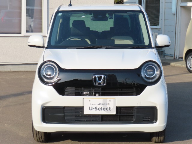 N-ONEオリジナル 4WD