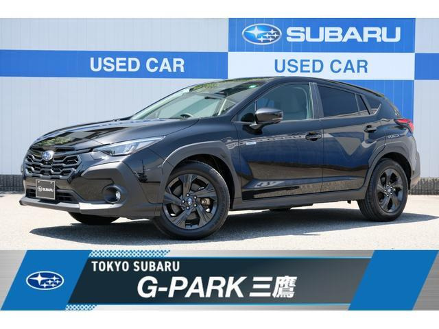 クロストレック2.0 ツーリング 4WD