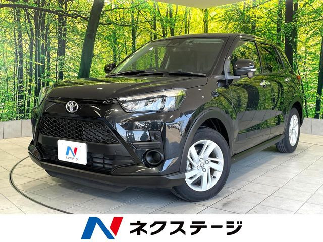 ライズ1.2 G