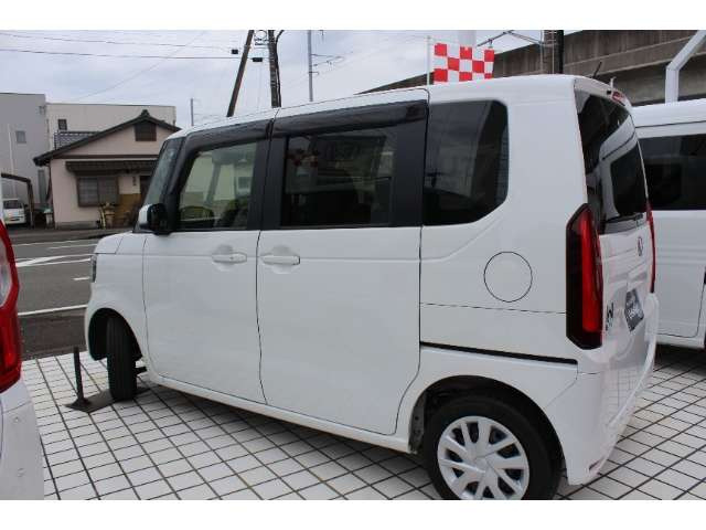 N-BOX