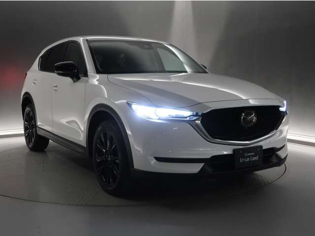 CX-52.2 XD スマートエディション