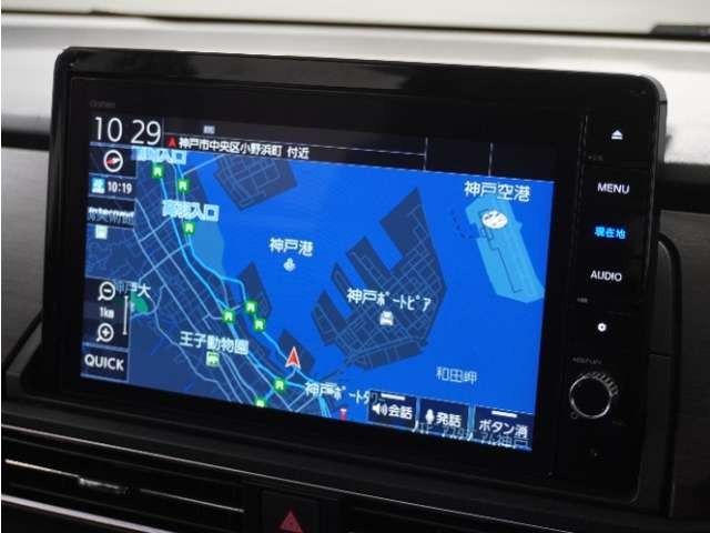 オデッセイ2.0 e:HEV アブソルート EX