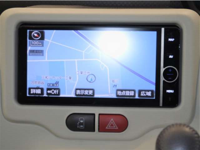 ポルテ1.5 G 4WD