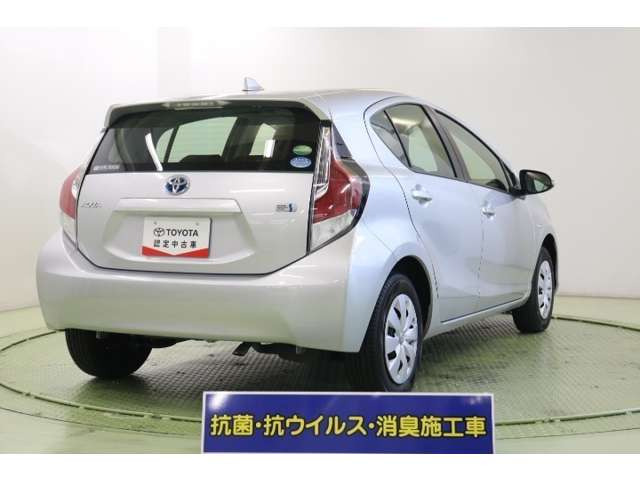 アクア1.5 L
