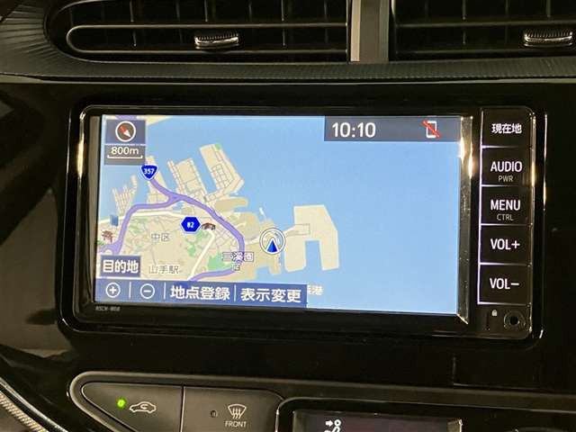 アクア1.5 G