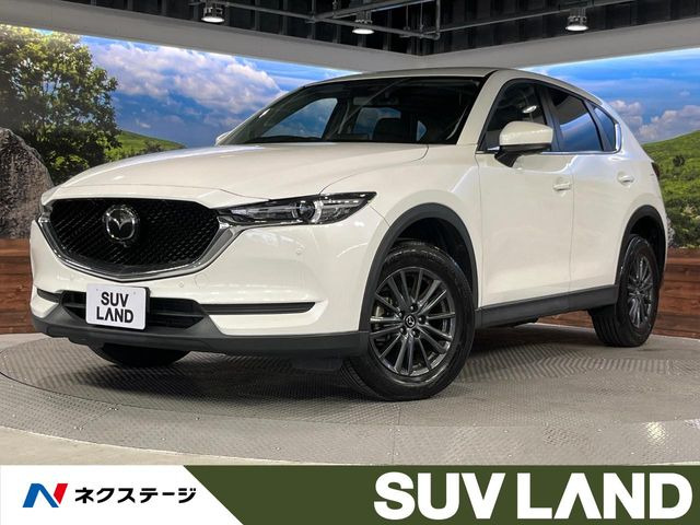 CX-52.2 XD スマートエディション
