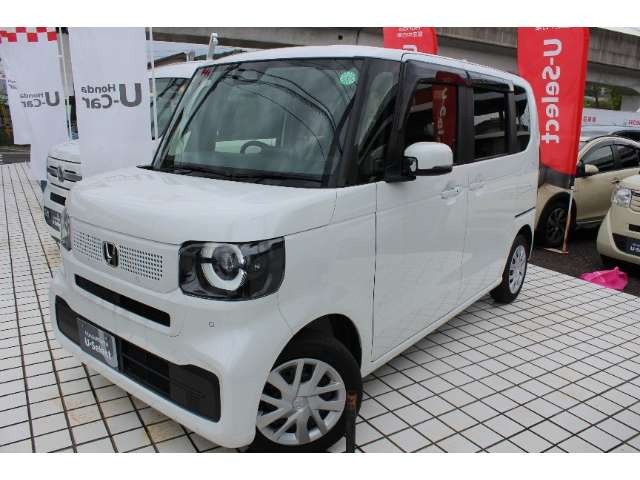 N-BOX