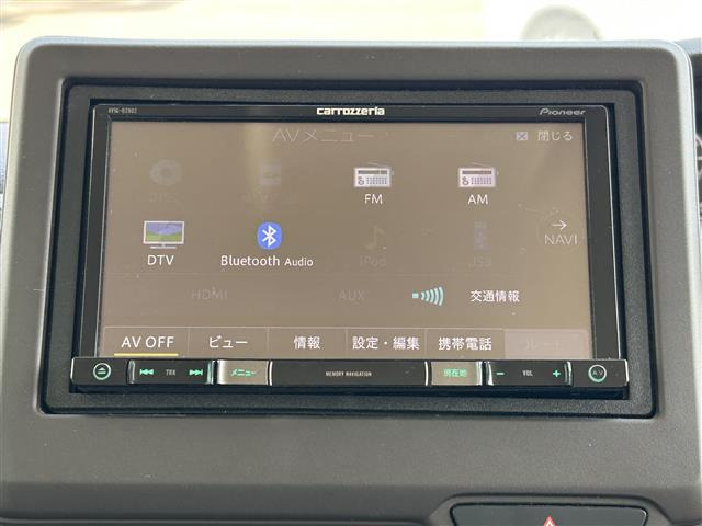 N-BOXG ホンダセンシング