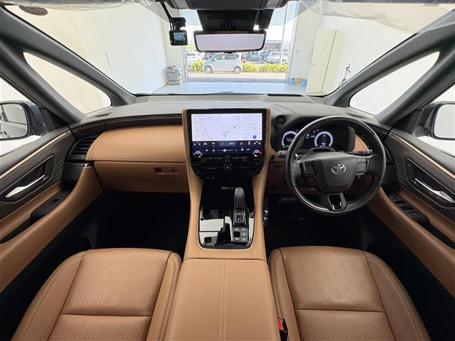 ヴェルファイアハイブリッド 2.5 Z プレミア E-Four 4WD