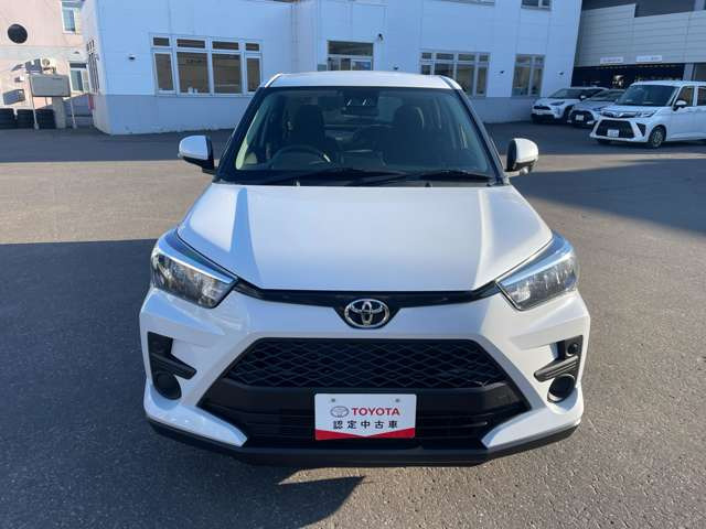 ライズ1.0 G 4WD
