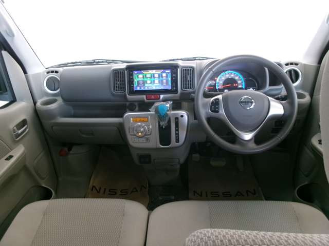 NV100クリッパーリオG ハイルーフ