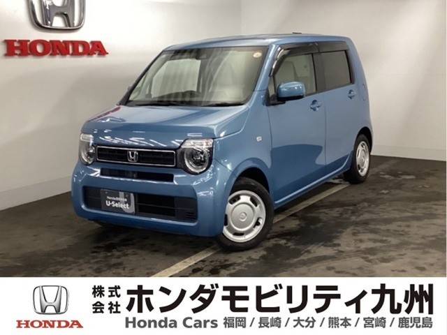 N-WGNL ホンダ センシング