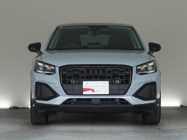Q2TFSI ブラック スタイル プラス