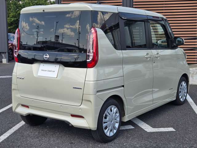 デイズルークスX