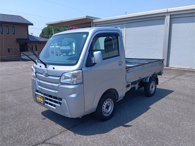 ハイゼットトラックスタンダード