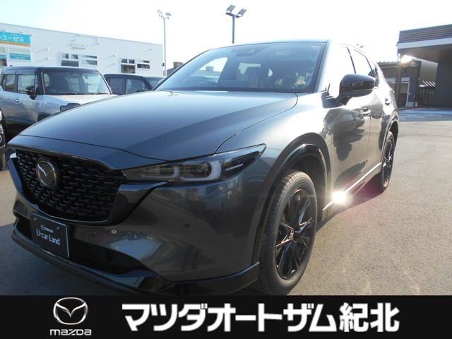 CX-52.2 XD レトロスポーツエディション 4WD