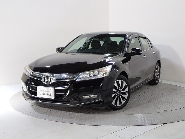 アコードハイブリッド2.0 LX