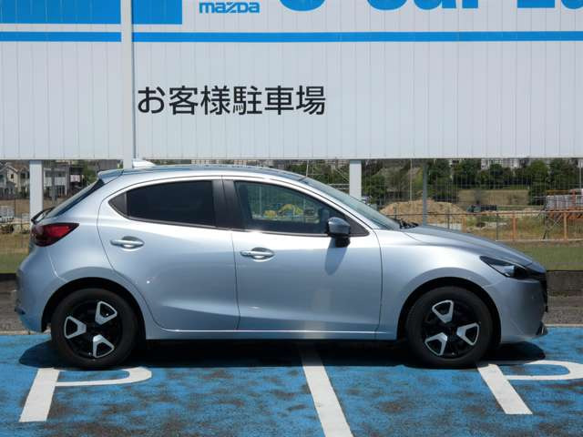 MAZDA21.5 15BD i セレクション