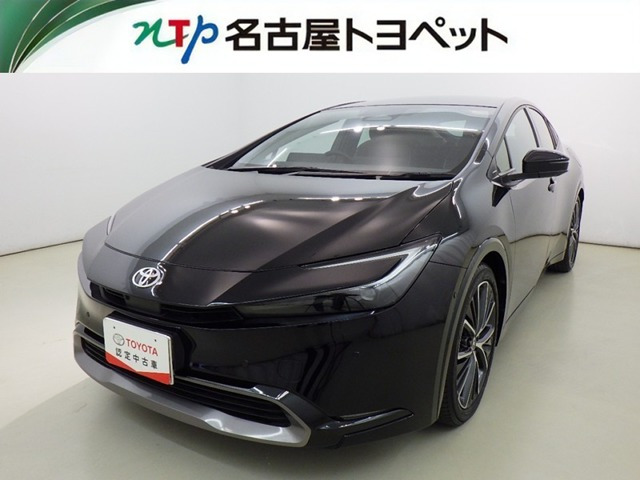 プリウス2.0 Z