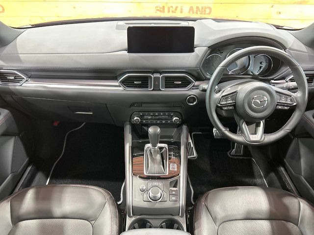 CX-52.5 25S スポーツアピアランス