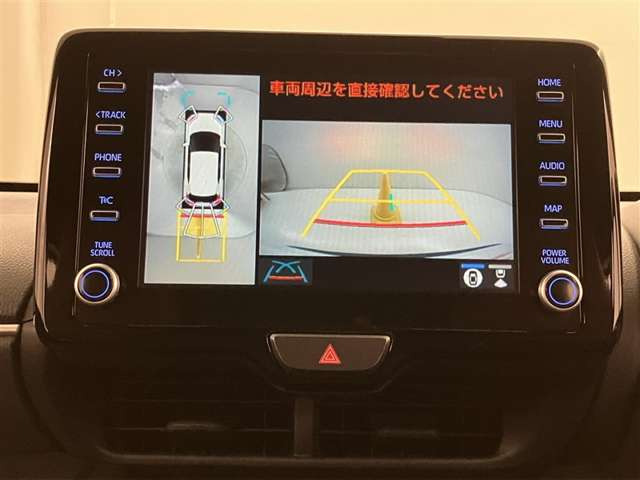 ヤリスクロス1.5 ハイブリッド Z
